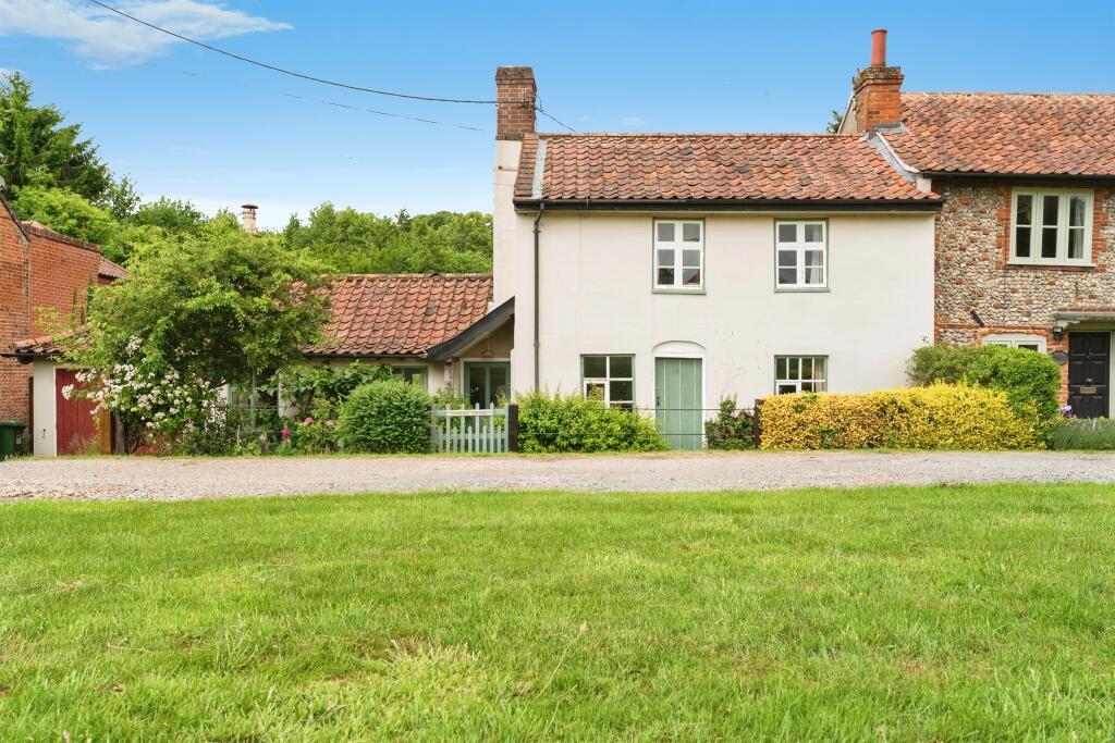 Main image of property: The Green, Hunworth, Melton Constable