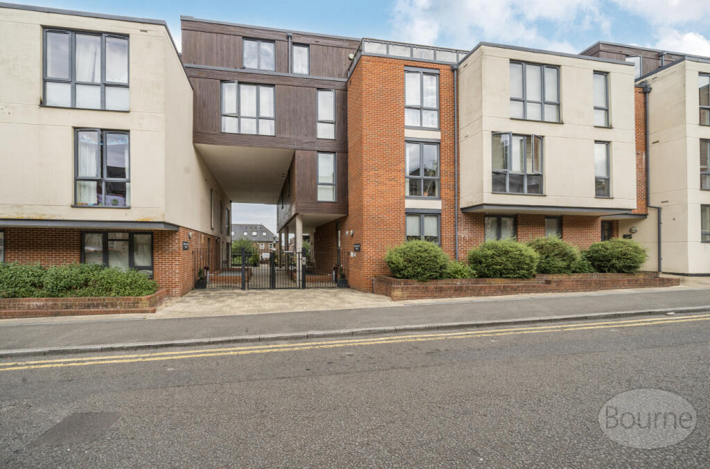 Main image of property: Martyr Road, Guildford, Surrey, GU1