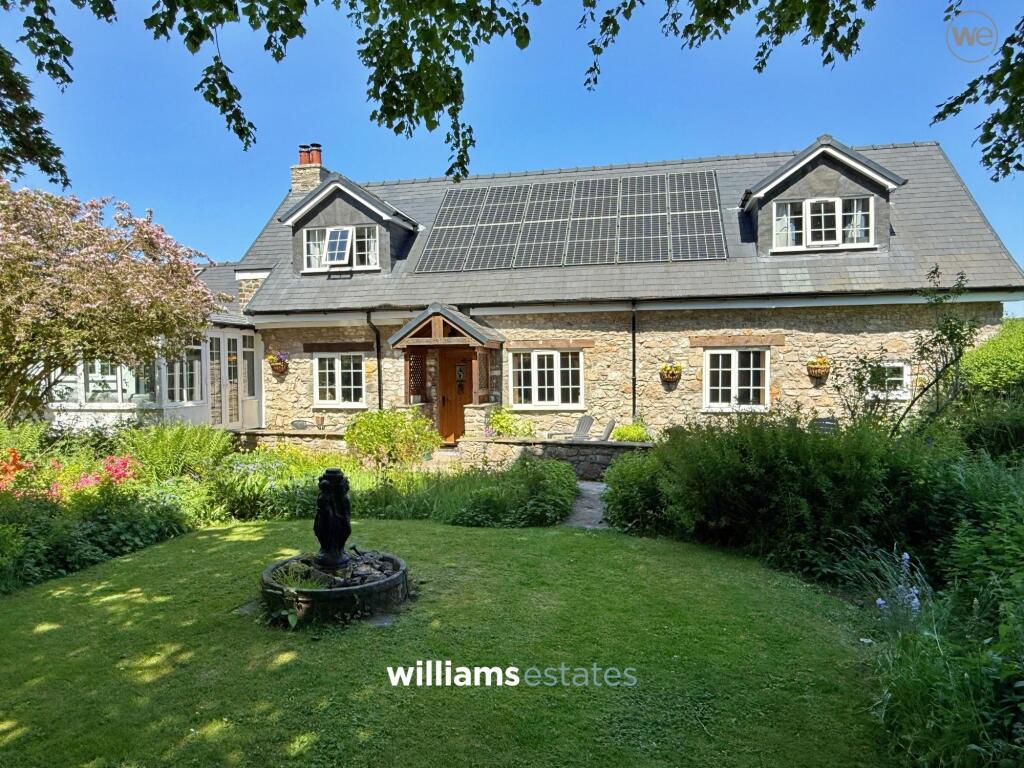 Main image of property: Walwen Lane, Axton, CH8