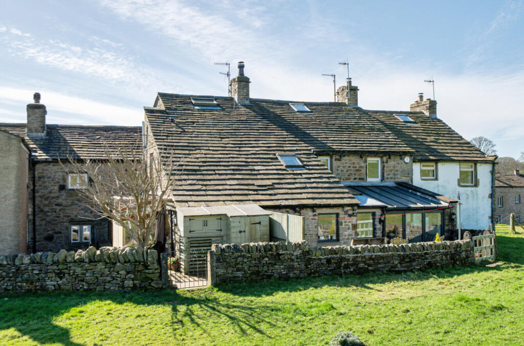 Additional image 10 of High Fold, Lothersdale, Keighley, North Yorkshire, BD20