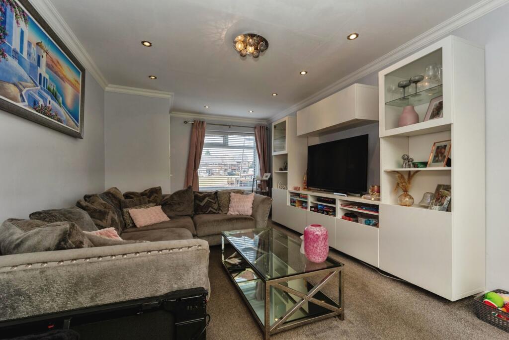 House in Stockport - View 4