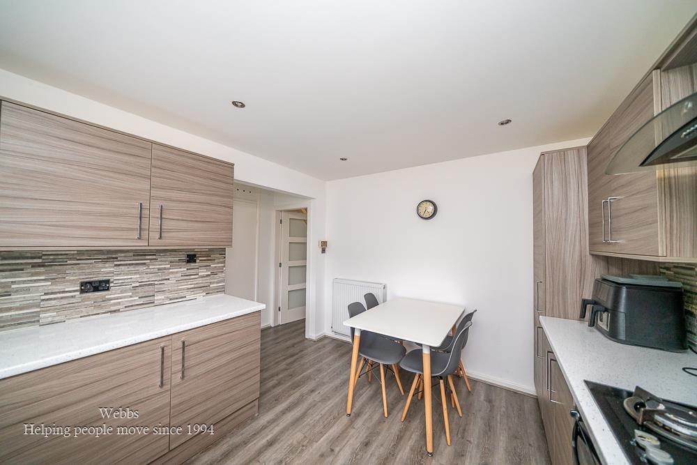 House in Wolverhampton - More