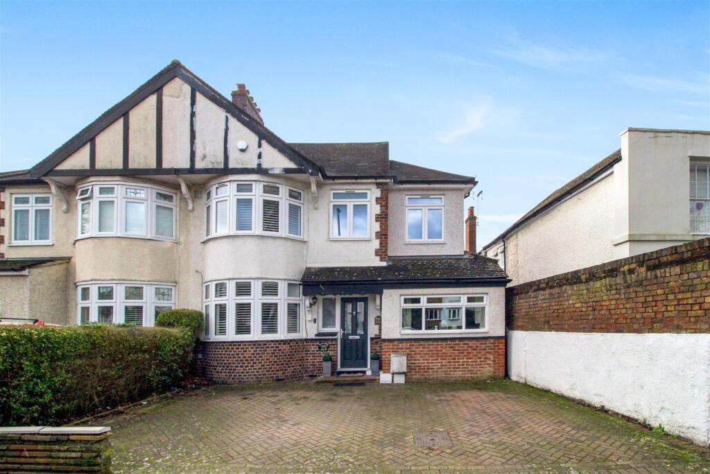 Main image of property: Cheam Road, Ewell Village