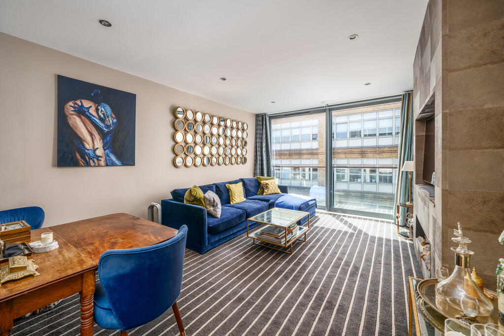 Main image of property: Fulham Road, Chelsea