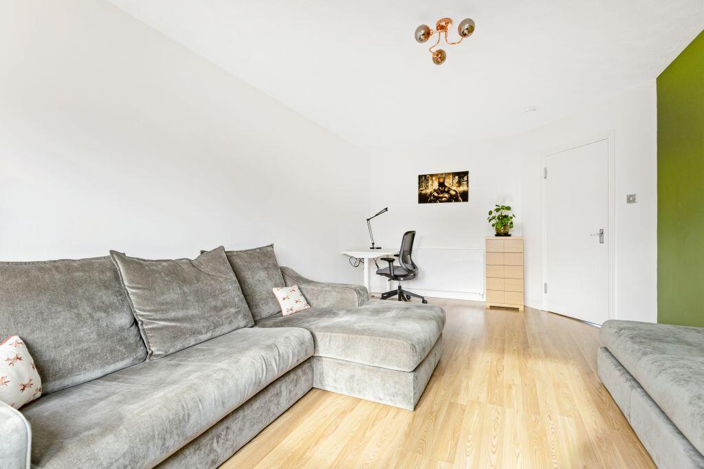 Apartment in Edinburgh, Marionville, Craigentinny/Meadowbank - View 3
