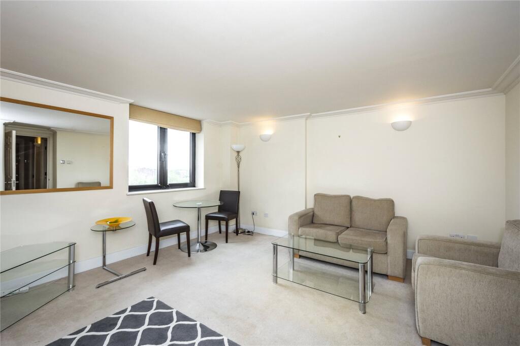 Apartment in London - View 2
