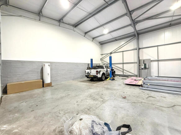 Unit 10 Warehouse