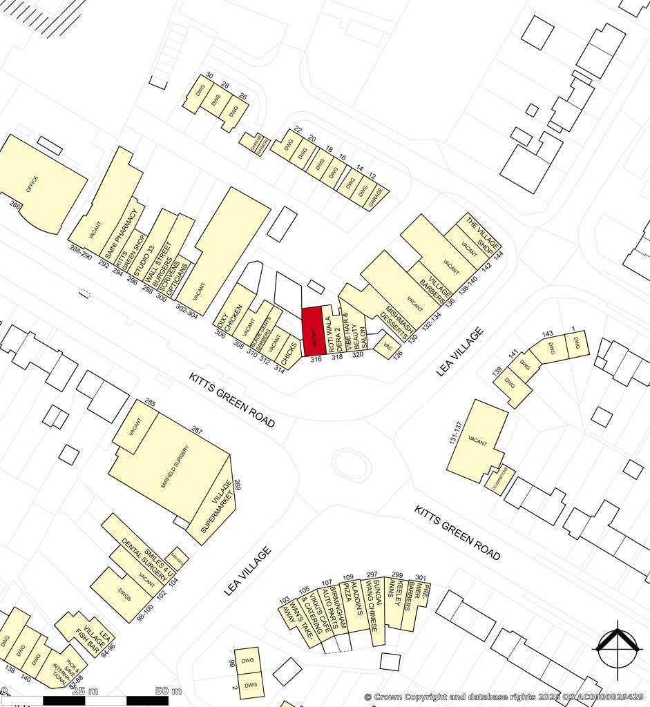 Additional image 2 of 316 Kitts Green Road, Birmingham, West Midlands, B33 9SB