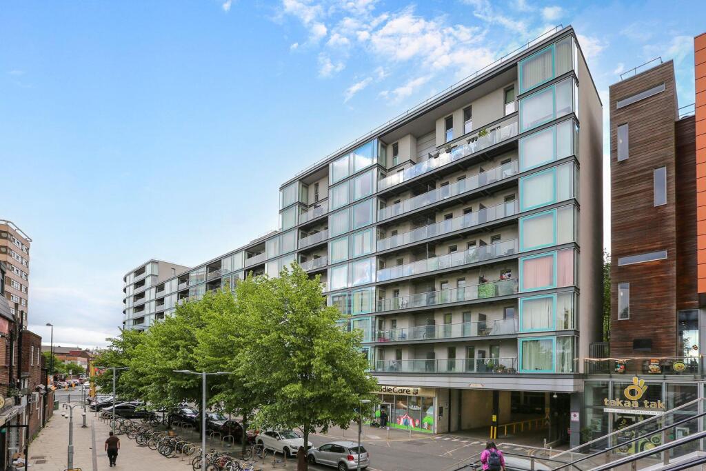Main image of property: Station Approach, Hayes