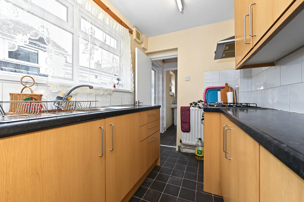 House in Stoke-on-Trent - More