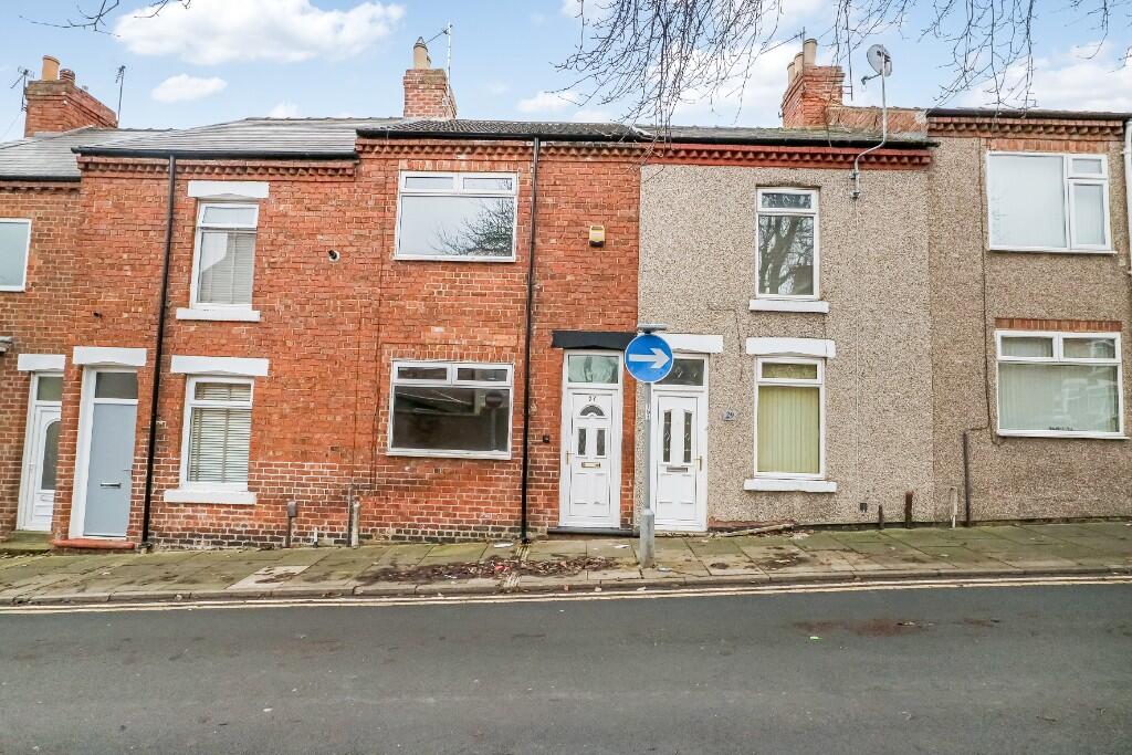 Main image of property: Branksome Terrace, Darlington, County Durham, DL3