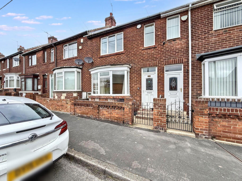 Main image of property: School Street, Easington , Peterlee, Durham, SR8 3PR