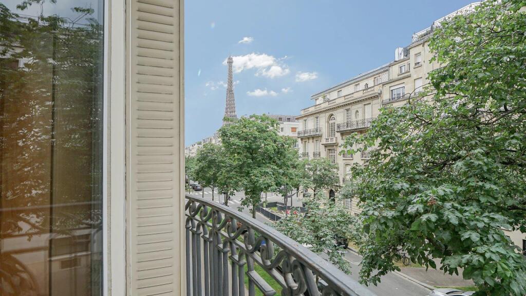 Main image of property: Paris-Isle of France, Paris, Paris
