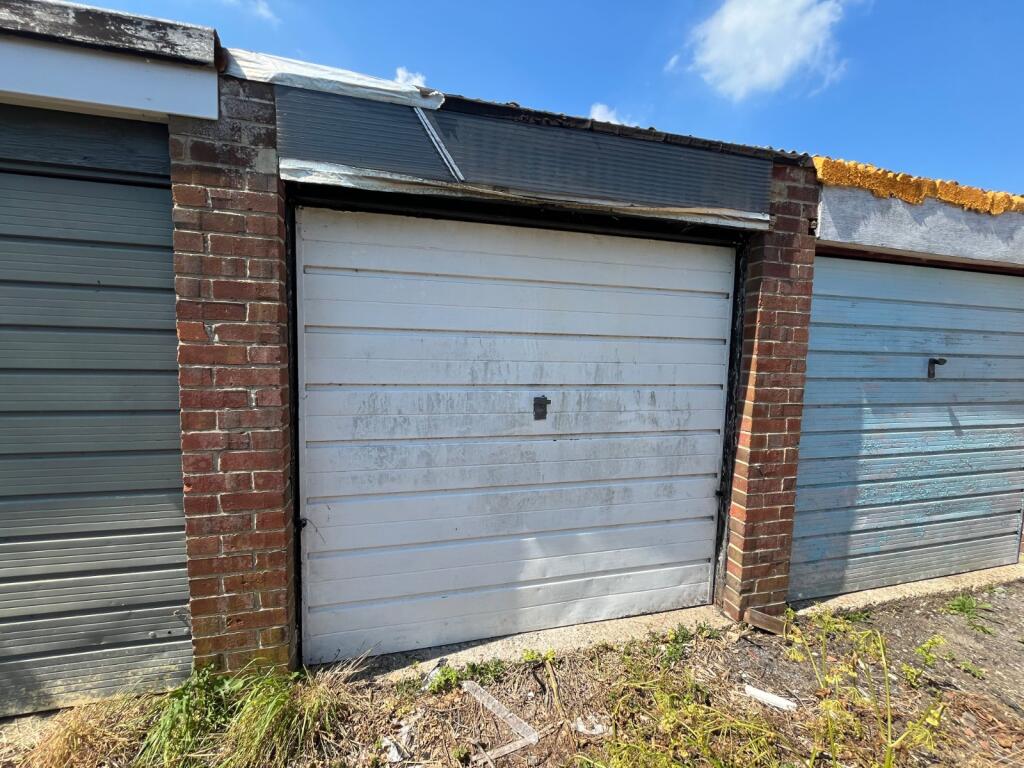 Main image of property: Station Approach Garage, Minster, Ramsgate, Kent, CT12