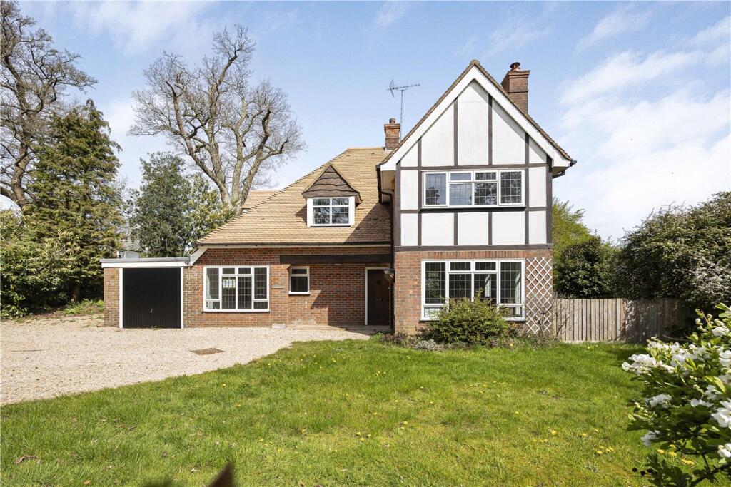 Main image of property: Potter Row, Great Missenden, Buckinghamshire, HP16
