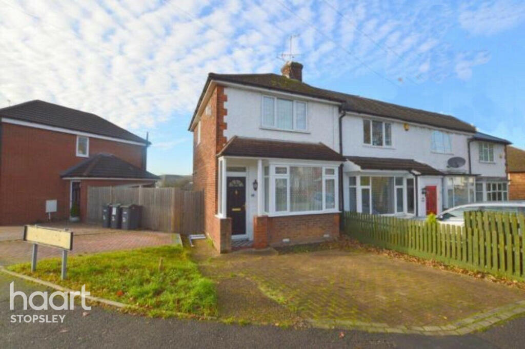 Main image of property: Hart Lane, Luton