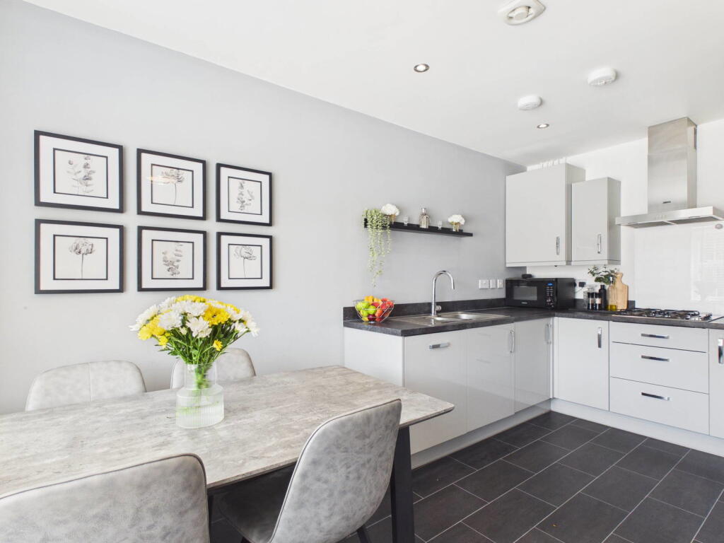 House in Wigan - View 4