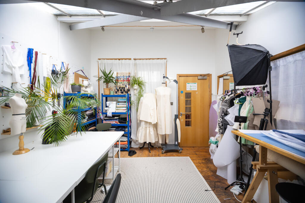Creative Space