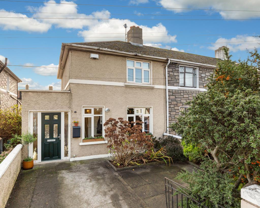 Main image of property: 63 Fassaugh Road, Cabra, Dublin 7, D07 P7DP