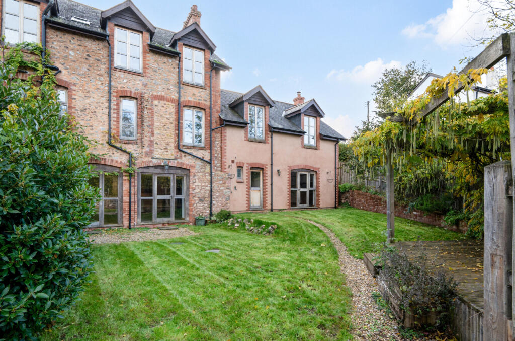 Main image of property: Mill Lane, Ashill, Cullompton, Devon, EX15