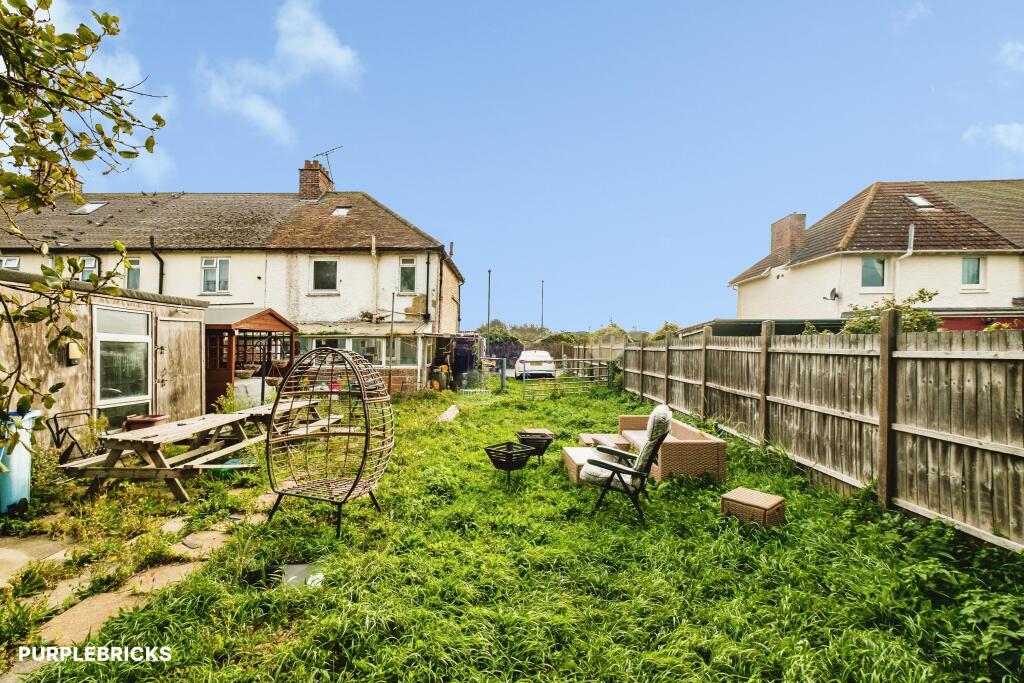 House in Arun, Littlehampton - More