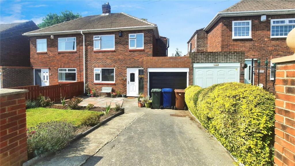 Main image of property: Silver Lonnen, Newcastle upon Tyne, Tyne and Wear, NE5