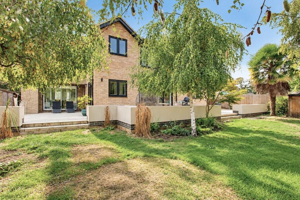 House in Peterborough - More