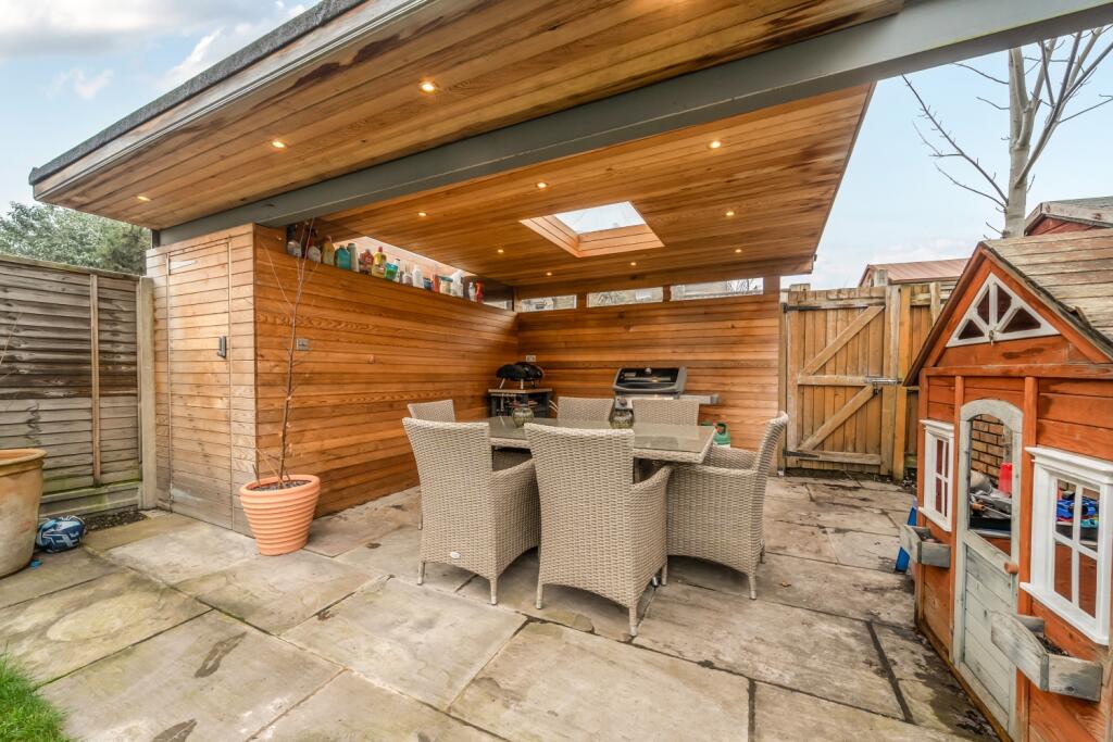 Fashoda Road, Bromley, Kent, BR2 photo 5