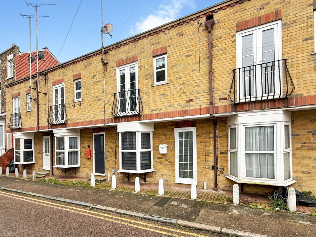 Main image of property: Townley Street, Ramsgate, CT11 9JU