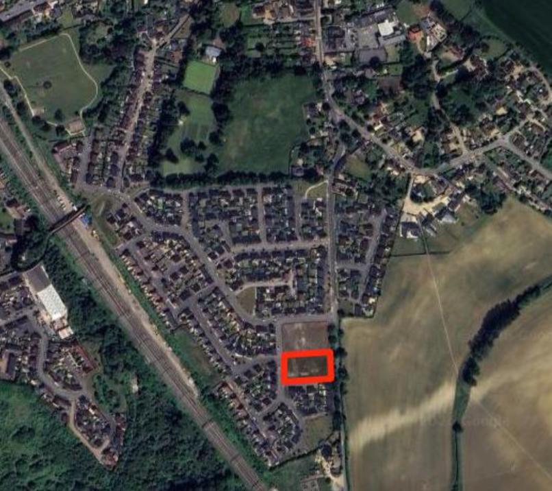 Main image of property: Residential Development Land West Of Ashton Road, Roade, NN7