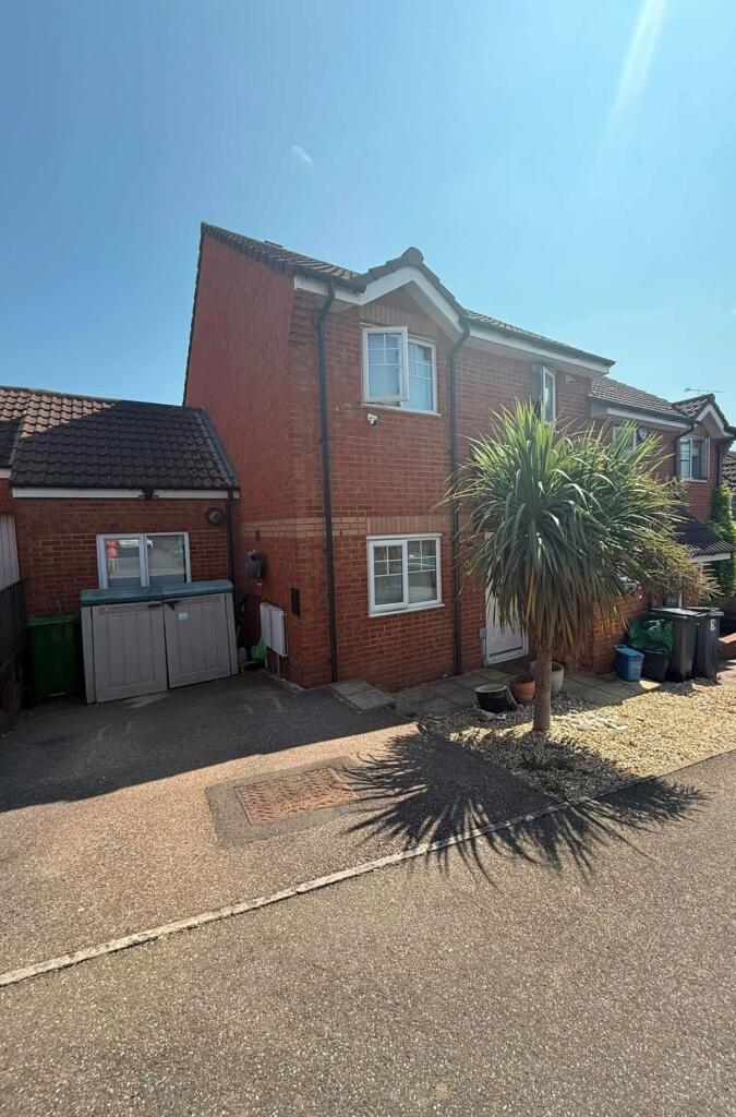House in Exeter - View 4