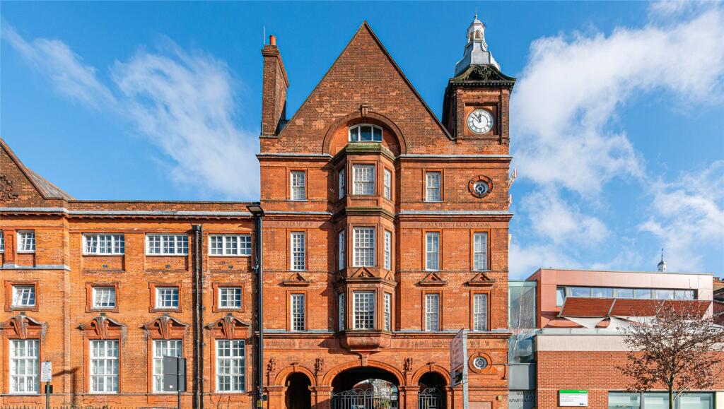 Main image of property: Tiltman Place, Islington, London, N7