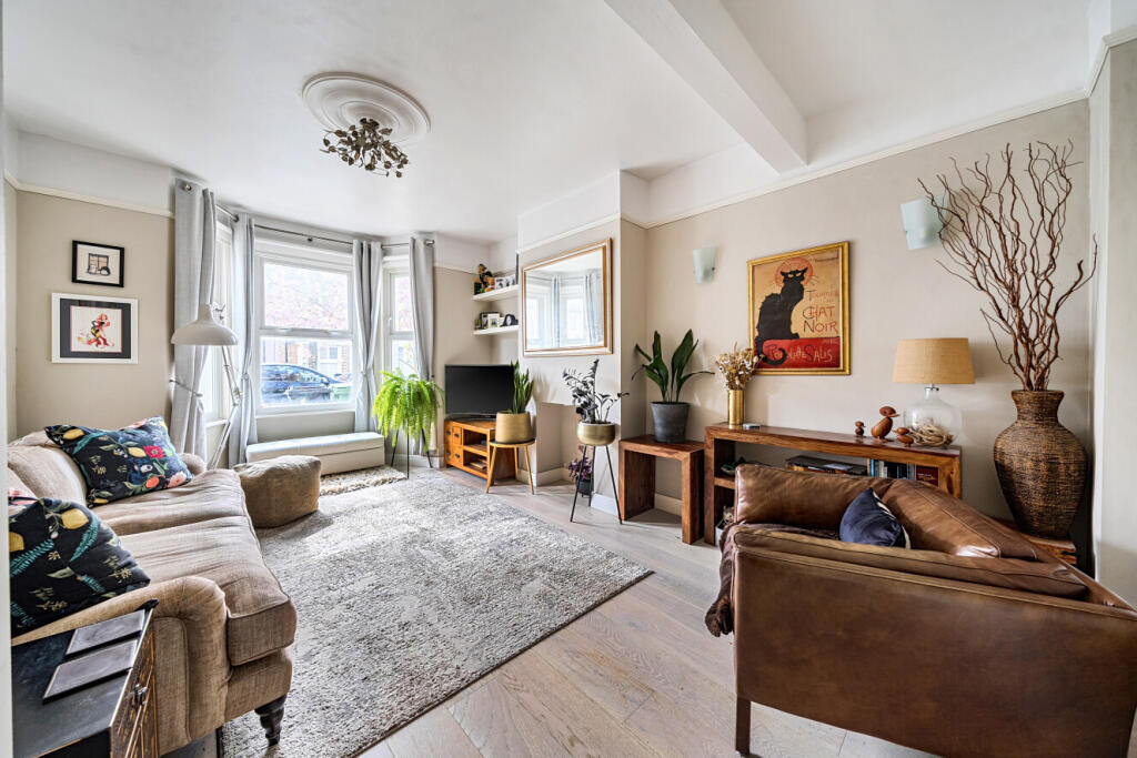 Main image of property: Summerfield Street, Lee, London, SE12