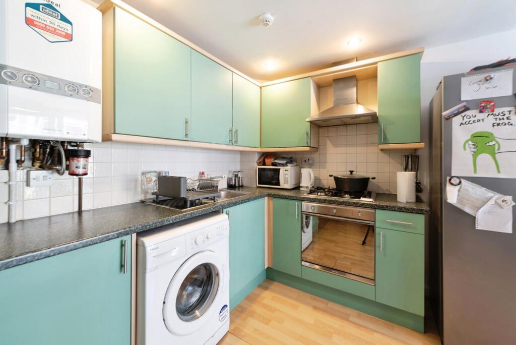 Elm Grove, Southsea, Hampshire, PO5 - View 6