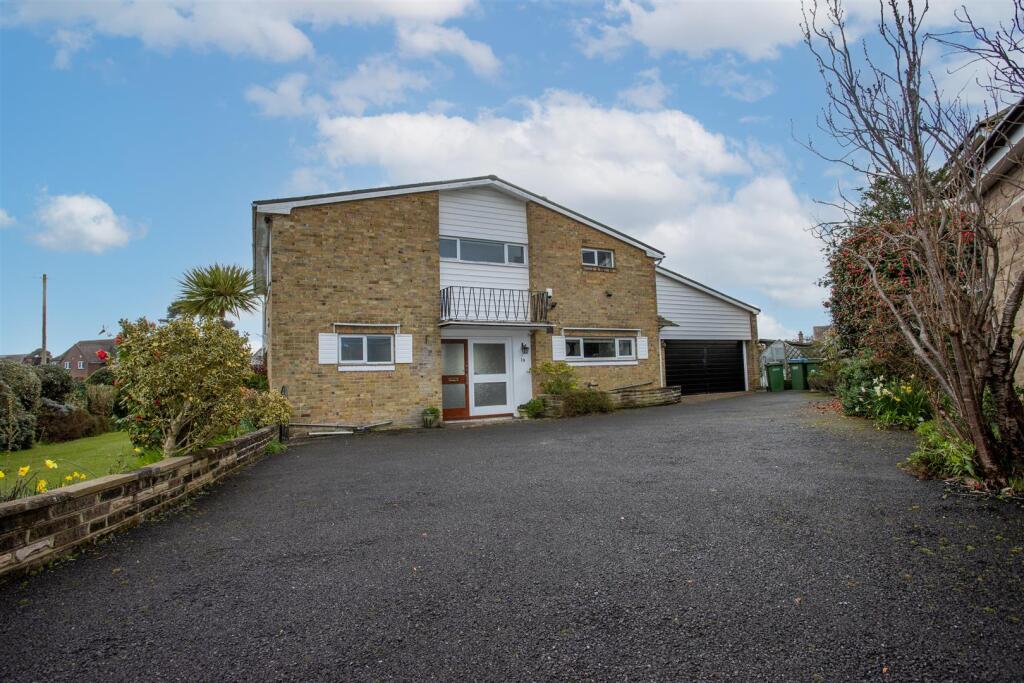 Main image of property: Crofton Lane, Hill Head, Fareham
