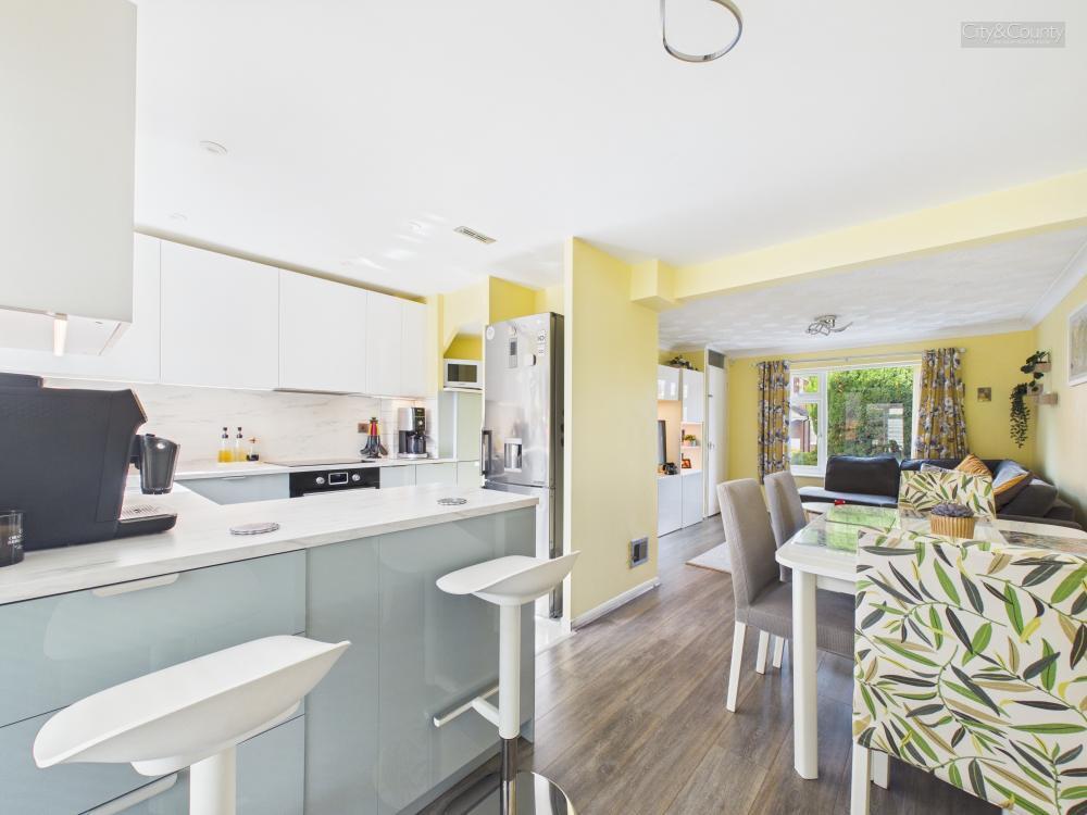 House in Peterborough - View 5