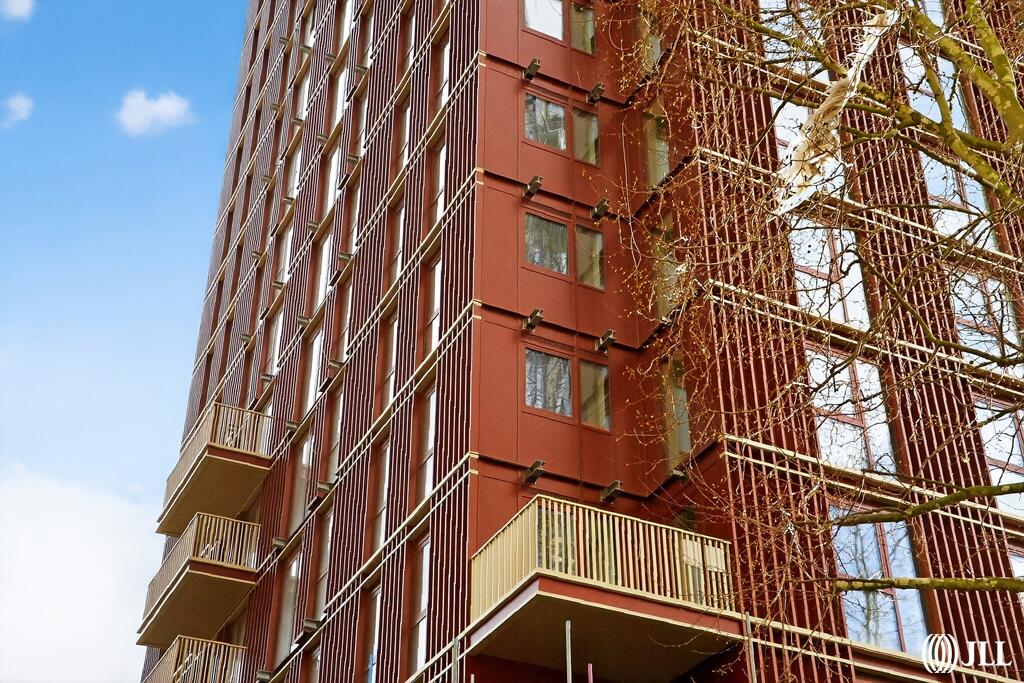 Main image of property: Bellamy Close London E14