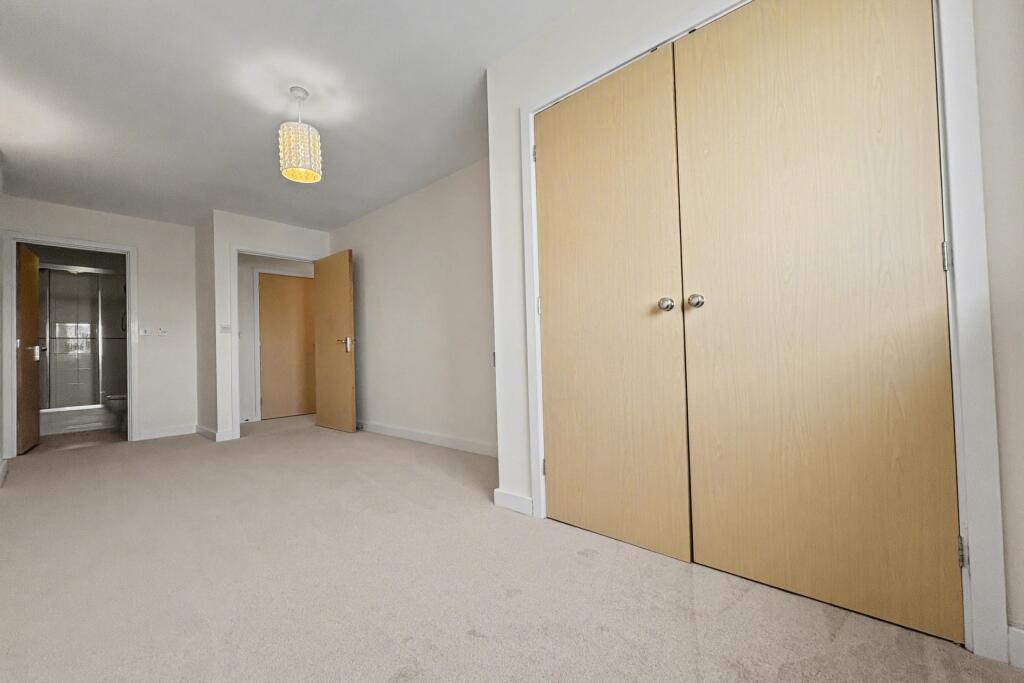 Apartment in Poole, Sterte - More