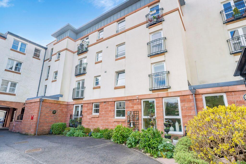 Main image of property: 1 Cumbrae Court, Largs, KA30 8LG