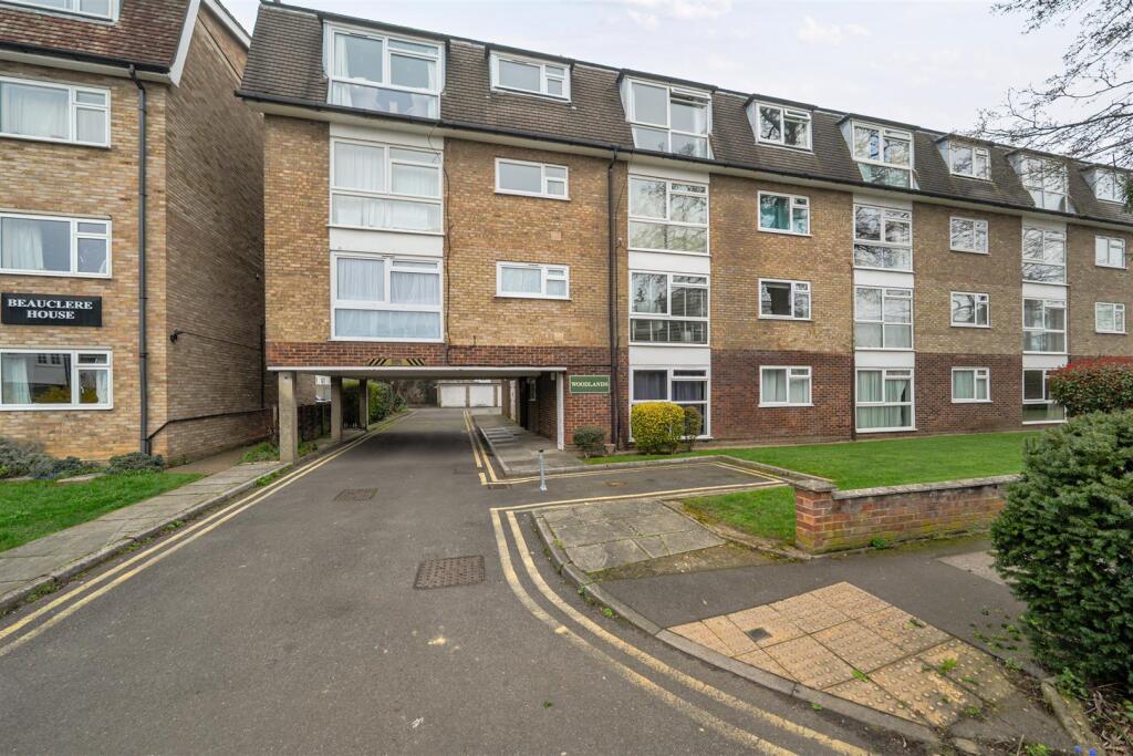 Main image of property: South Bank, Surbiton
