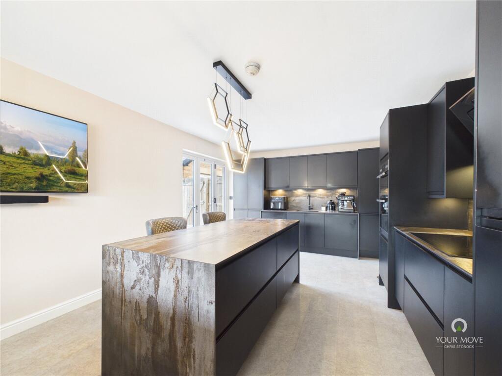 House in Gateshead, Fairfields Manor, Woodside - View 2