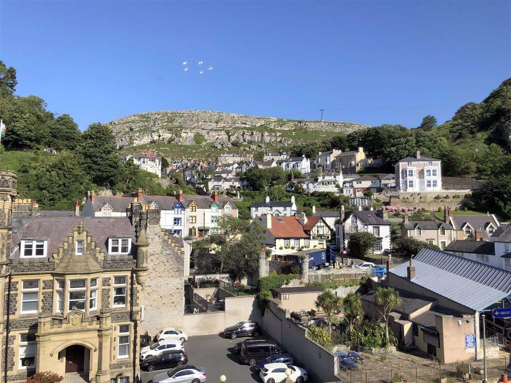 Main image of property: Abbey Road, Llandudno