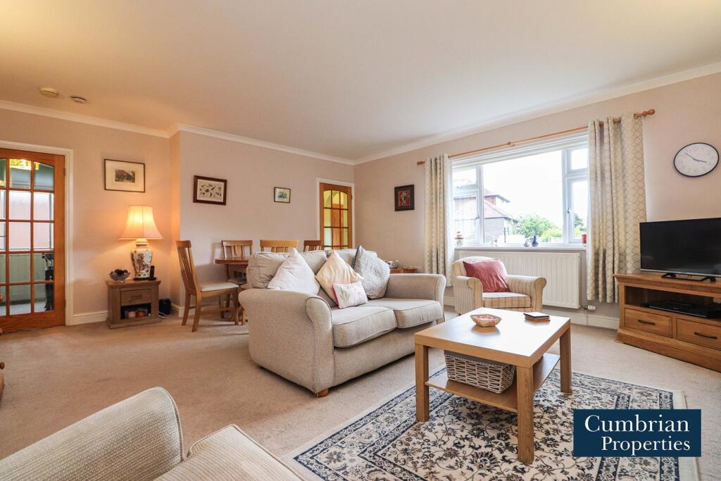 Apartment in Carlisle, Whiteclosegate, Stanwix - View 2