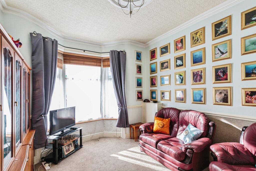 House in Blackpool - View 2