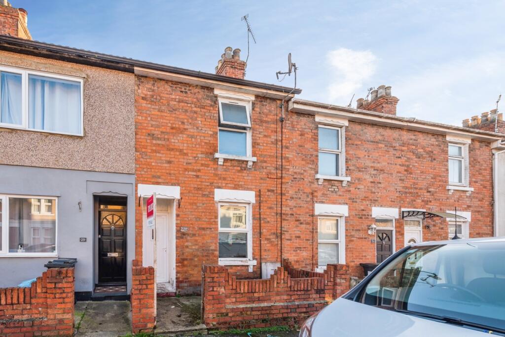 Main image of property: Whitehead Street, Swindon, Wiltshire, SN1