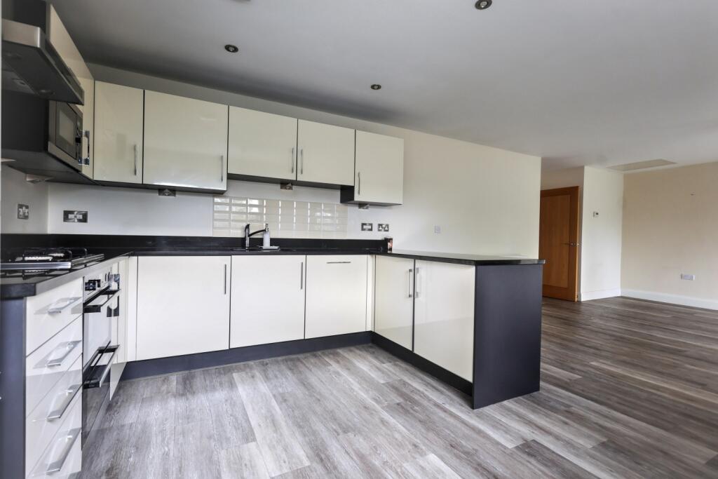Apartment in Faringdon, Great Faringdon - View 3