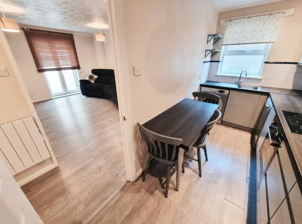 Main image of property: Bedwell Crescent, STEVENAGE