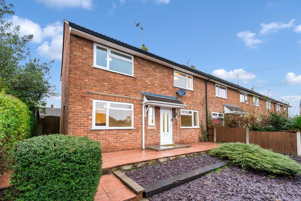 Main image of property: Heath Road, Wellington, Telford