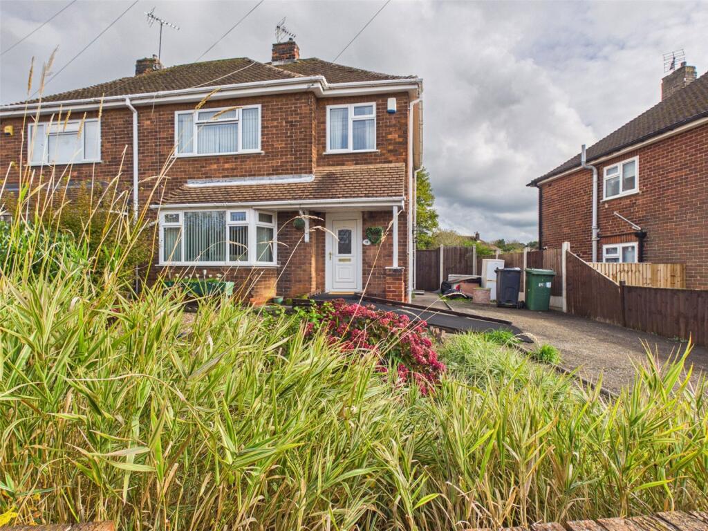 Main image of property: Owers Avenue, Heanor, Derbyshire, DE75