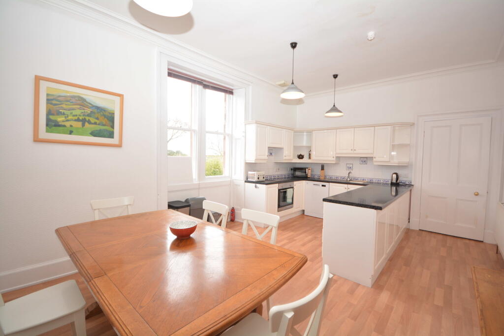 Main image of property: High Street, Fortrose, IV10